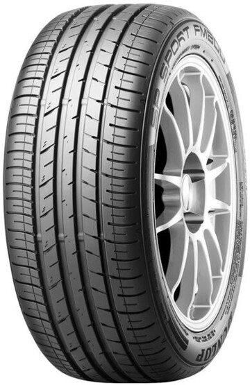 Шина Dunlop Fm800 175/60R15 81H
