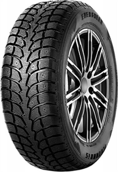 Шина Evergreen Icetour I5 235/55R18 100H