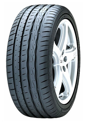 Шина Hankook Ventus S1 Evo K107 195/40R17 81W