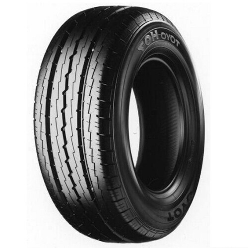 Шина Toyo Tyh07 195/0R15 106/104S