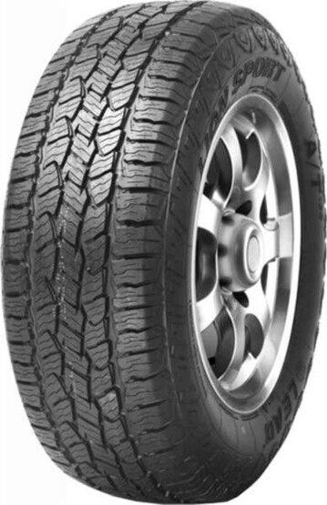 Шина Leao Lion Sport A/T100 215/75R15 100/97S