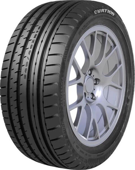 Шина Ovation Vi-588 Sport 225/40R18 92Y