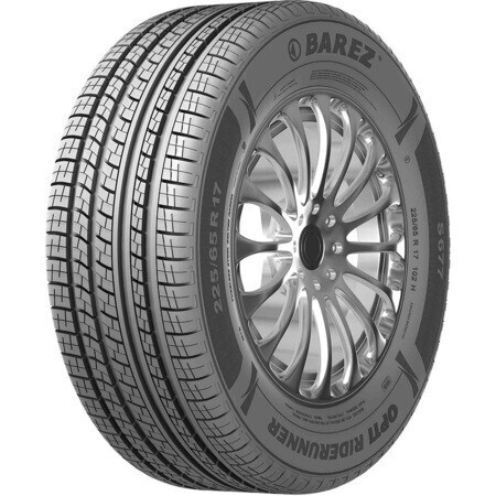 Шина Barez Ride Runner S677 215/60R17 96H