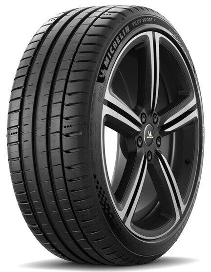 Шина Michelin Pilot Sport S 5 295/30R20 101Y