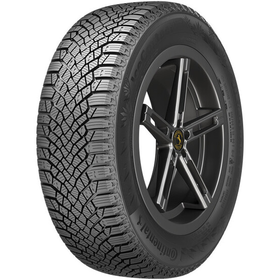 Шина Continental Icecontact Xtrm 175/65R15 88T