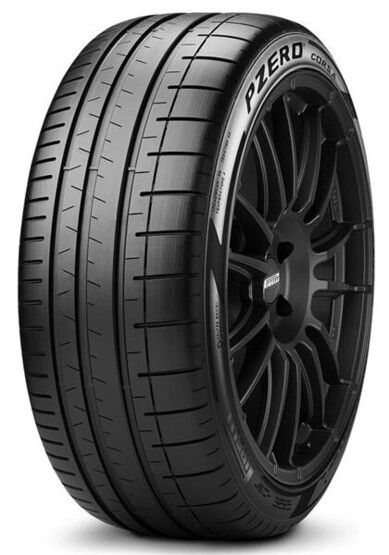Шина Pirelli P Zero Corsa 245/30R20 90Y