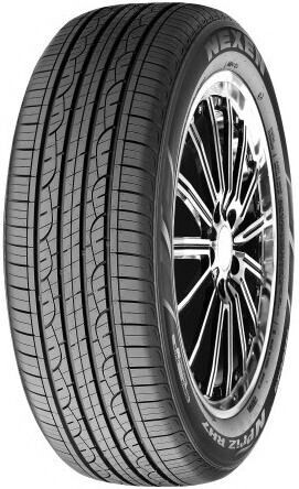 Шина Nexen N'priz Rh7 225/55R18 98H