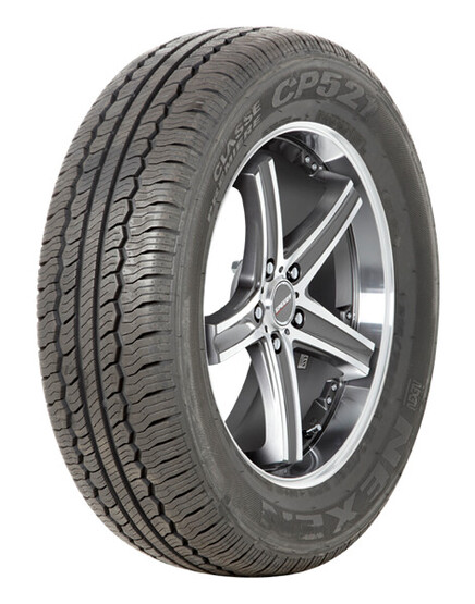Шина Nexen Classe Premier Cp521 215/70R16 108/106T