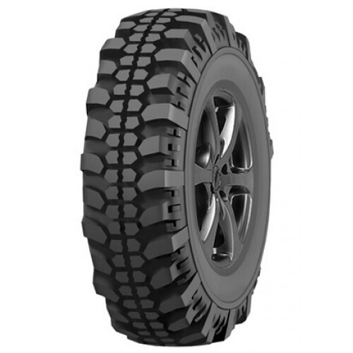 Шина Барнаульский Шз Forward Safari 500 31/10.50R15 109N