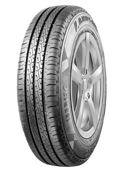 Шина Landsail Ct6 185/0R14 102/100N