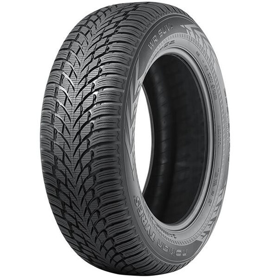 Шина Nokian Tyres Wr Suv 4 265/50R19 110V