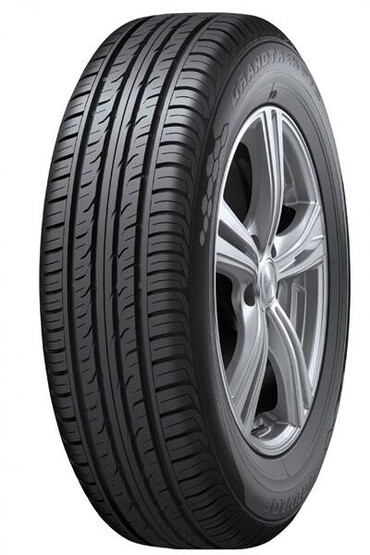 Шина Dunlop Grandtrek Pt3 225/55R19 99V