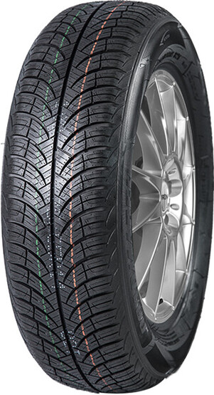 Шина Roadmarch Prime A/S 225/50R17 98W