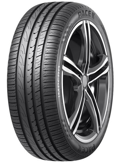 Шина Pace Impero 275/40R21 107Y