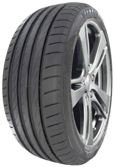 Шина Vittos Rft02 225/40R18 88W