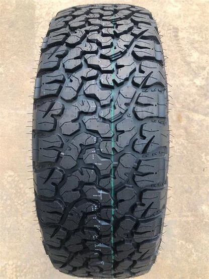 Шина Wideway Weyone Ak3 265/65R18 121/118R