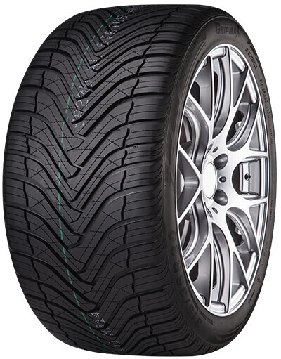 Шина Gripmax Suregrip A/S 275/40R20 106W