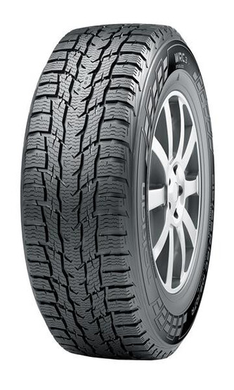 Шина Nokian Tyres Wr C3 205/70R15 106/104S