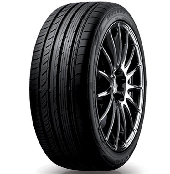 Шина Toyo Pxc1S 255/45R18 103Y