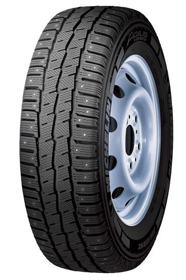 Шина Michelin Agilis X-Ice North 215/60R17 109/107T