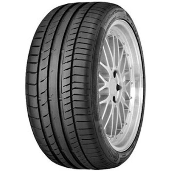Шина Continental Sportcontact 5 275/35R21 103Y