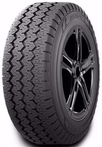 Шина Arivo Transito Arz 6-X 185/0R14 102/100R