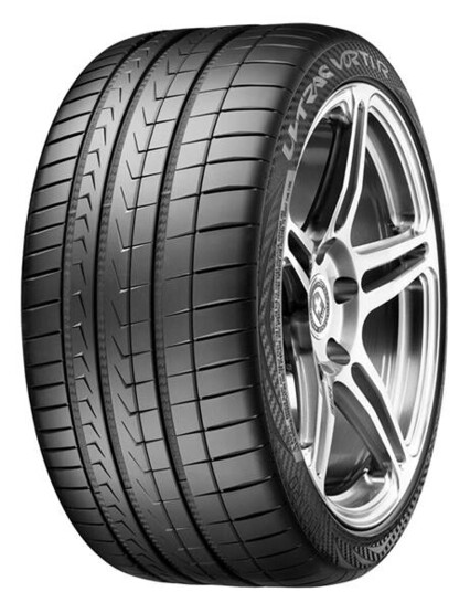 Шина Vredestein Ultrac Vorti 275/40R20 106Y