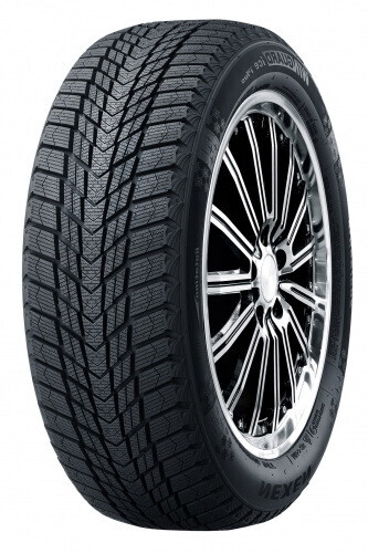 Шина Nexen Winguard Ice Plus 215/55R16 97T