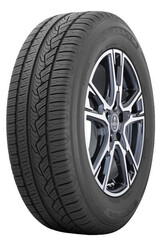 Шина Nitto Nt421Q 255/45R20 105W