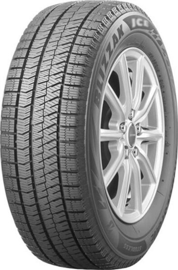 Шина Bridgestone Blizzak Ice 225/60R18 100S
