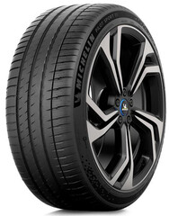 Шина Michelin Pilot Sport Ev 275/35R21 103W