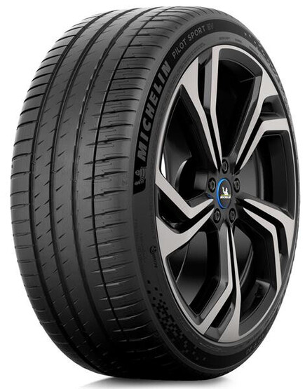 Шина Michelin Pilot Sport Ev 275/35R21 103W