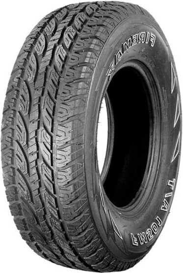 Шина Firemax Fm501 A/T 265/65R17 112T