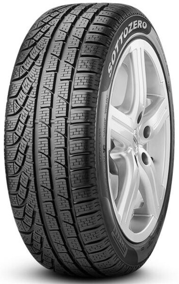 Шина Pirelli Winter Sotto Zero 2 285/35R18 101V