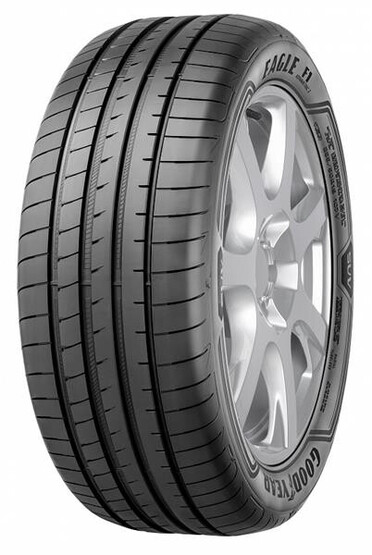 Шина Goodyear Eagle F1 Asymmetric 3 Suv 245/45R21 104Y