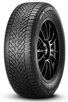 Шина Pirelli Scorpion Winter 2 315/30R22 107V