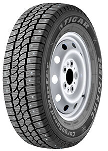 Шина Tigar Cargo Speed Winter 235/65R16 115/113R