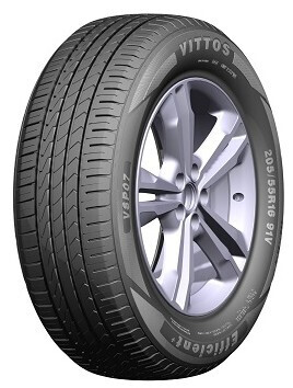 Шина Vittos Vsp07 225/40R18 92W
