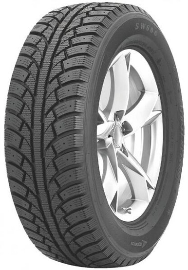 Шина Westlake Sw606 275/55R20 117H