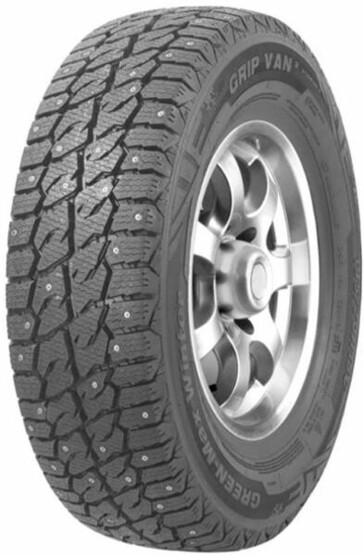 Шина Linglong Greenmax Winter Grip Van 2 195/70R15 104/102R