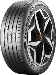 Шина Continental Premiumcontact 7 245/35R18 92Y