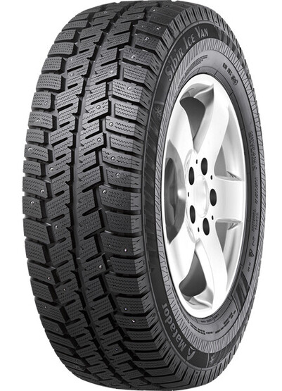 Шина Matador Mps500 Sibir Ice Van 185/0R14 102/100Q