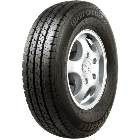 Шина Autogreen Smart Cruiser-Sc7 225/65R16 112/110T