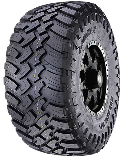 Шина Gripmax Mud Rage M/T 245/70R17 119/116Q