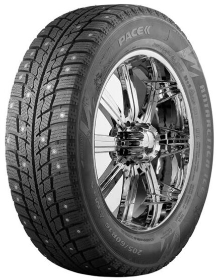 Шина Pace Antarctica Ice 205/65R16 99T
