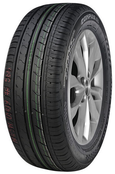 Шина Compasal Blazer Uhp 245/50R18 104W