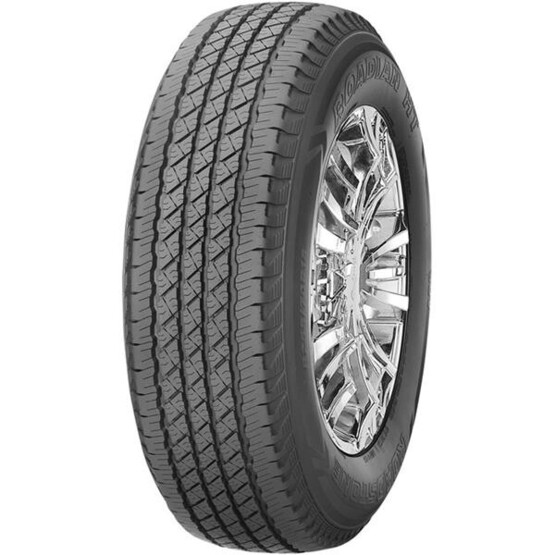 Шина Nexen Roadian Ht Suv 255/70R16 109S