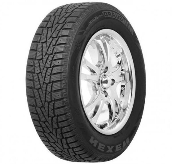 Шина Nexen Winguard Winspike Suv (Без Шипов) 195/75R16 107/105R