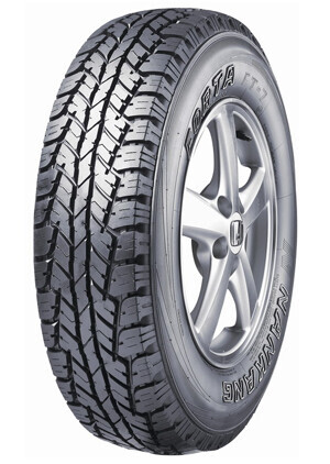 Шина Nankang Ft-7 225/75R16 115/112Q