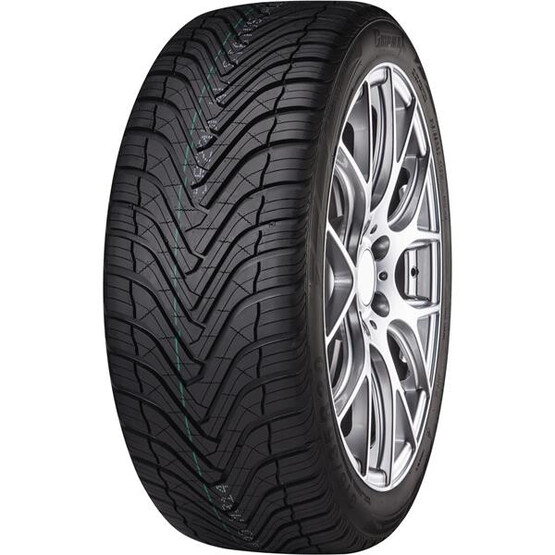 Шина Gripmax Suregrip A/S Nano 245/70R16 107H